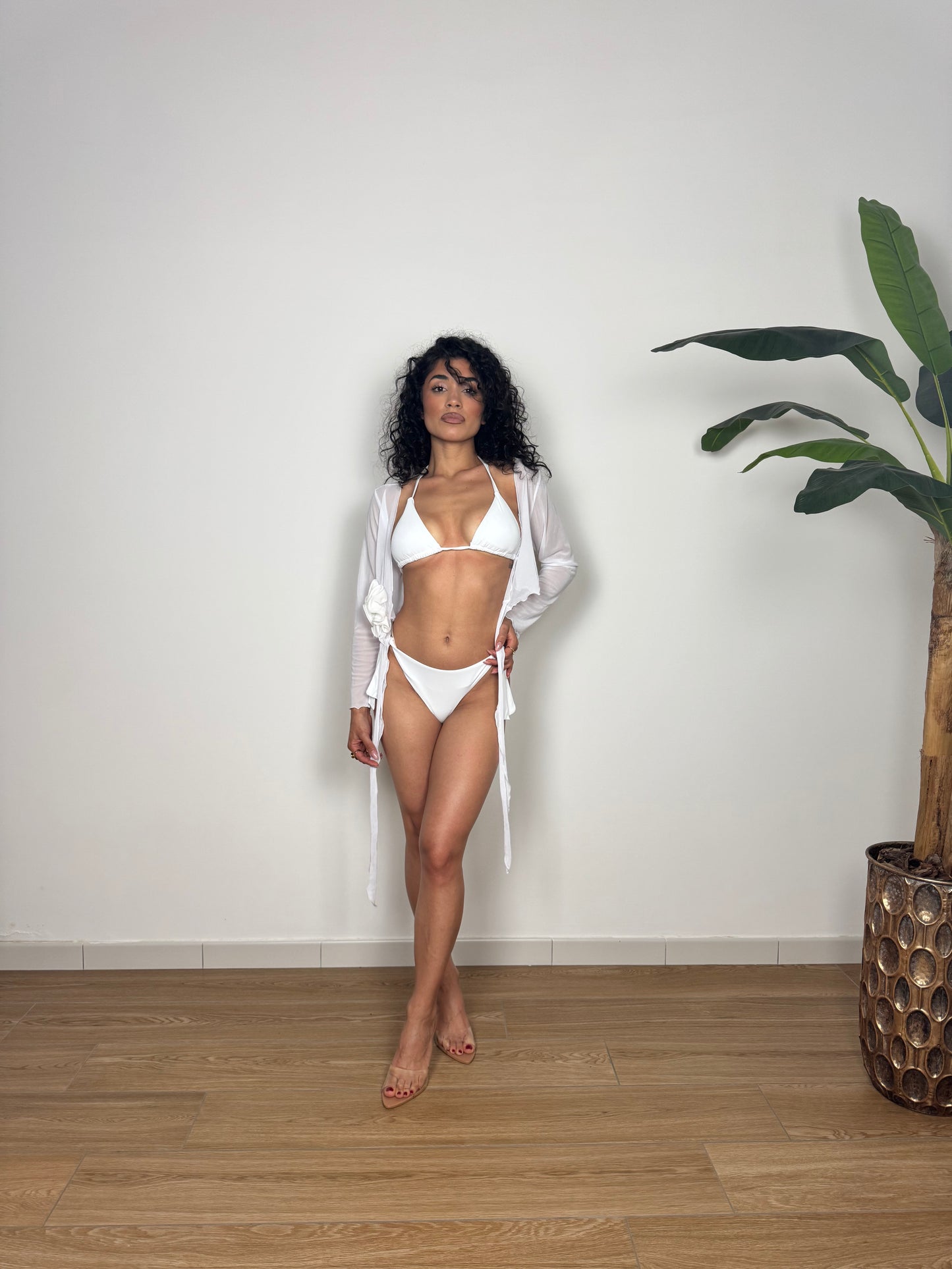 Costume rosa