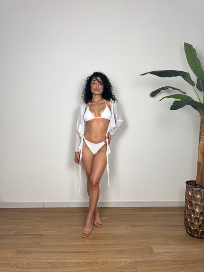 Costume rosa