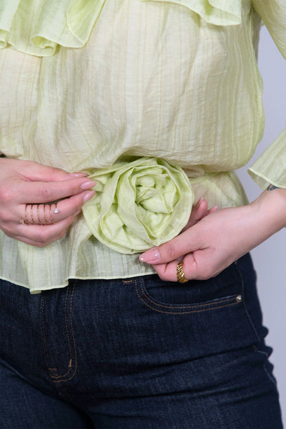 Camicia Rose