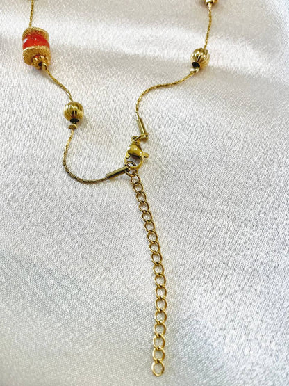Collana sfera