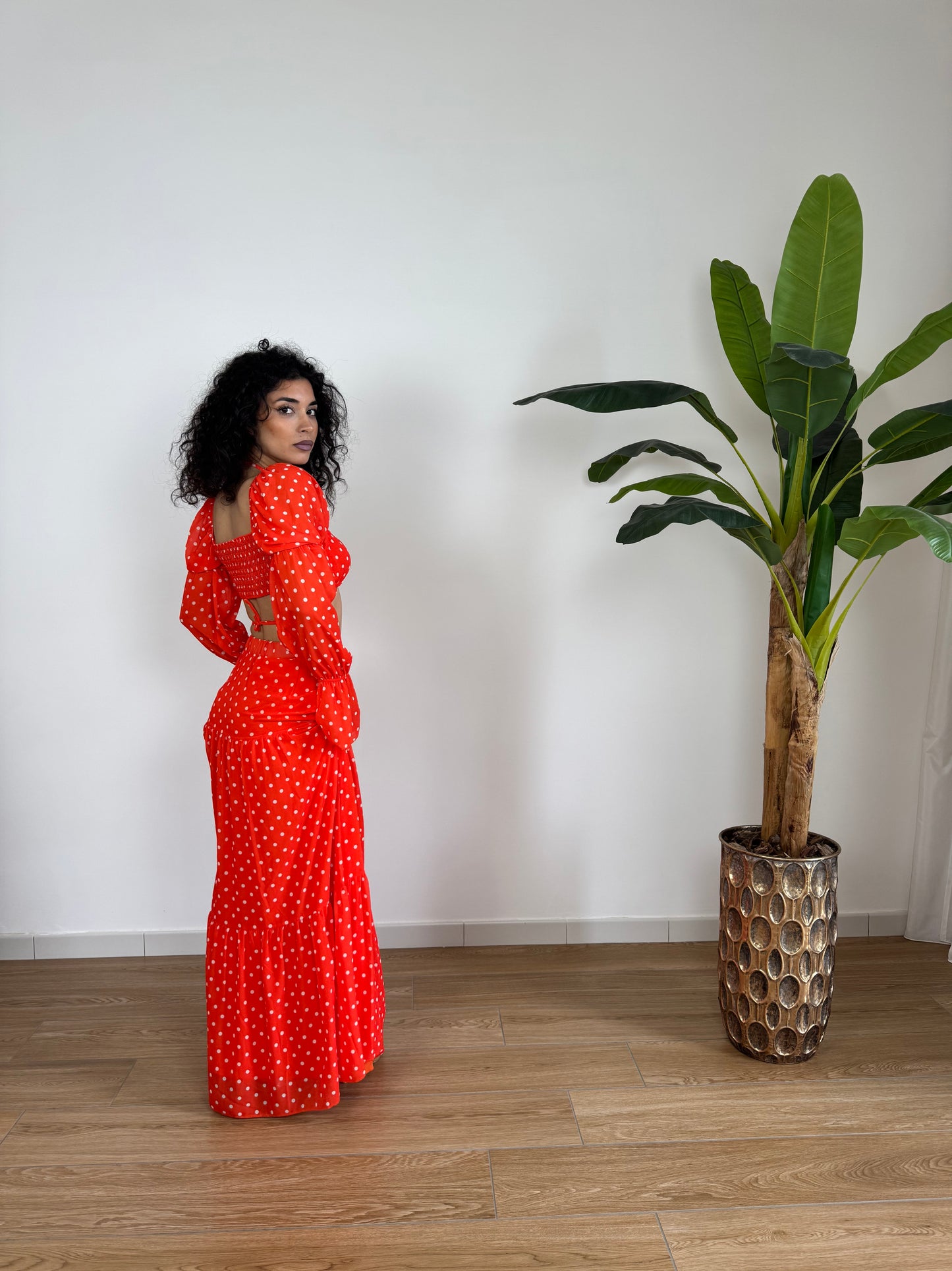Coordinato Mykonos