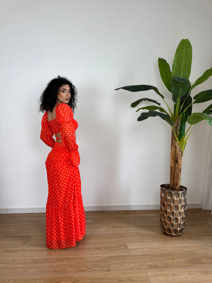 Coordinato Mykonos