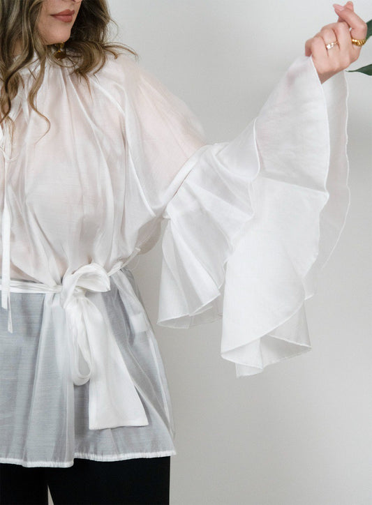 Camicia Dafne