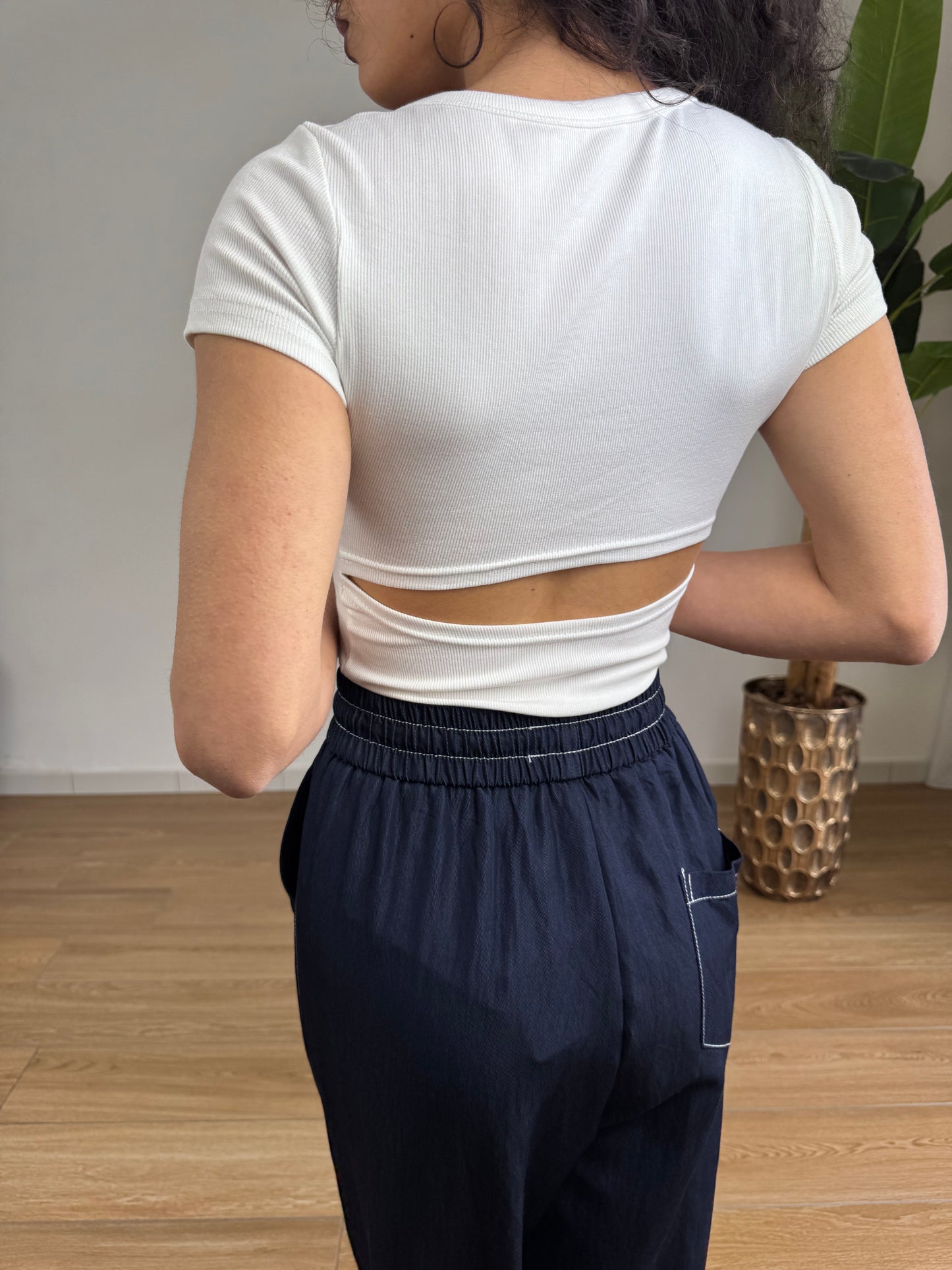 Maglia Luisa