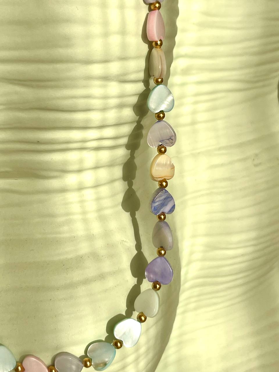 Collana Cuore