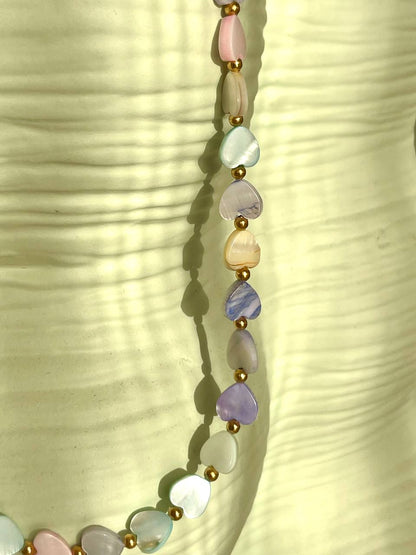 Collana Cuore