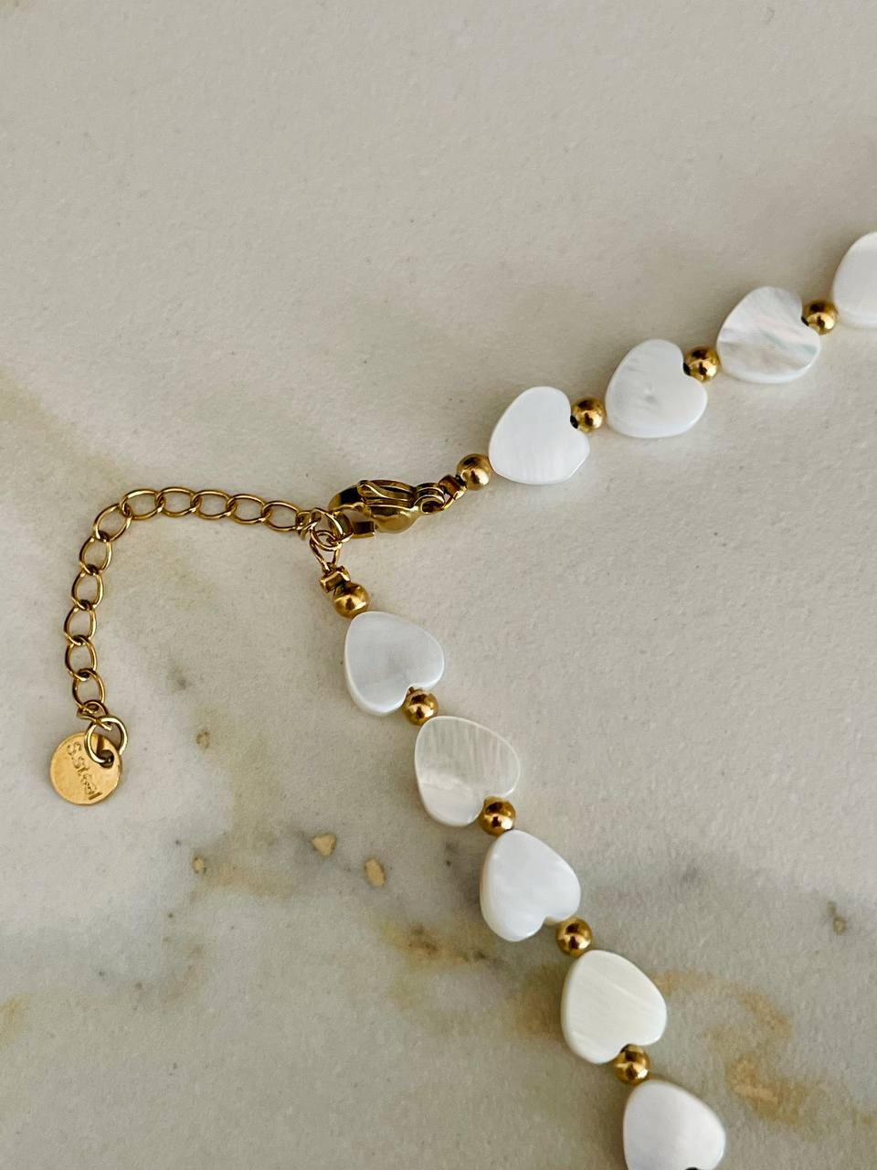 Collana Cuore