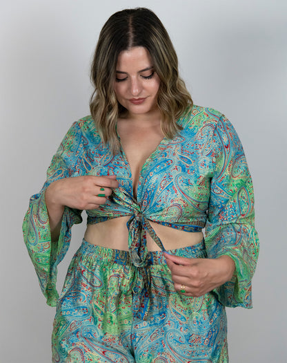 Coordinato Terri