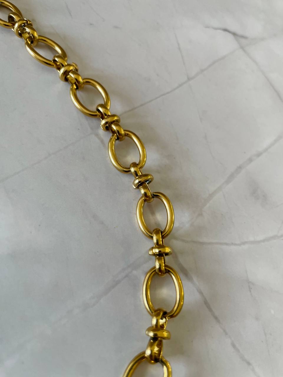 Collana catena