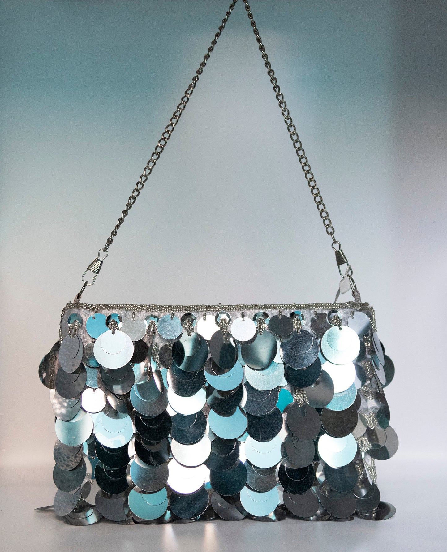 Borsa paillettes