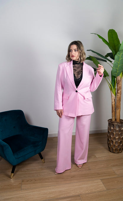 Tailleur over