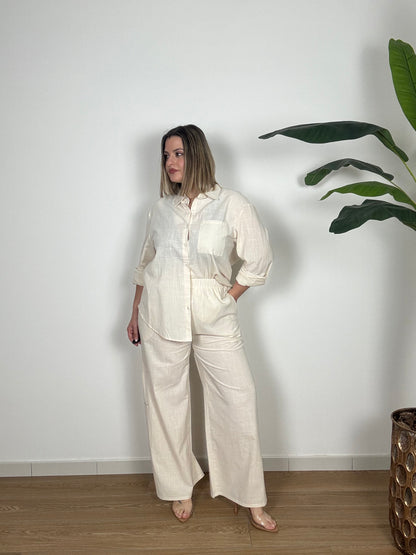 Coordinato Safari