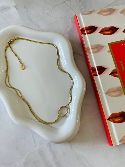 Collana nodo